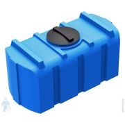 Шланговое подключение WasserKRAFT A109 с держателем для лейки, латунь, цвет: светлая бронза