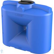 Смеситель для ванны/душа WasserKRAFT Wiese 8401 настенный, однозахв., с душ.гарнитуром, оруж. сталь