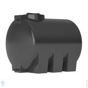 Смеситель для ванны/душа WasserKRAFT Amper 2902L настенный, длинный излив, хром