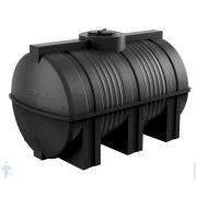 Смеситель для ванны/душа WasserKRAFT Aisch 5501 настенный, с коротким изливом, золото матовое