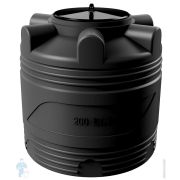 Смеситель для ванны/душа WasserKRAFT Rossel 2802L настенный, однозахватный, длинный излив, руч. душ