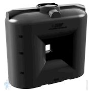 Выпуск для умывальника Alcaplast A395 CLICK-CLACK 1 1/4 цельнометаллич., с большой хром. заглушкой