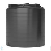 Смеситель для ванны/душа WasserKRAFT Alme 1502L настенный, однозахватный, длинный излив 317мм, хром
