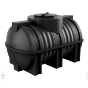 Смеситель для ванны/душа WasserKRAFT Berkel 4811 Thermo настенный, термостат, короткий излив, хром