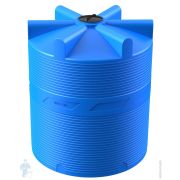 Смеситель для ванны/душа WasserKRAFT Glan 6601 с коротким изливом, черный глянец