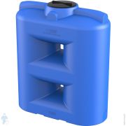 Смеситель для ванны/душа WasserKRAFT Wern 4201 настенный, короткий излив, душ. гарнитур, цвет:никель