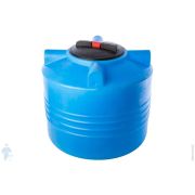 Душевая система WasserKRAFT A299.255.130.BM Thermo термостат для ванны, верхний и ручной душ, черный