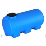 Смеситель для ванны/душа WasserKRAFT Weser 7801 двухзахватный, короткий излив, душ. гарнитур, хром