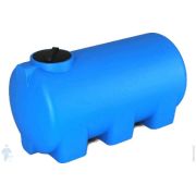 Дренажный канал ALCAPLAST AVZ103-R201 (100мм) с оцинкованной рамой и чугунной решеткой