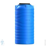 Смеситель для умывальника WasserKRAFT Naab 8603H однозахватный, высокий излив, цвет: хром