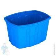 Душевая система WasserKRAFT A199.119.065.087.CH Thermo с термостатом для ванны, хром