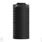 Смеситель для умывальника WasserKRAFT Glan 6603 однозахватный, низкий излив 88мм, черный глянец