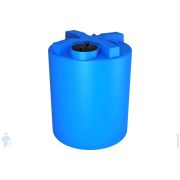 Смеситель напольный WasserKRAFT Fulda 5221 с душевым гарнитуром, черный Soft-touch