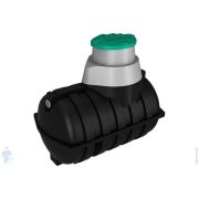 Душевой комплект WasserKRAFT A144