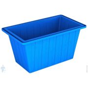 Стойка для душа WasserKRAFT A037 788мм, хром