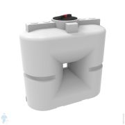 Донный клапан WasserKRAFT A168 Push-up для раковины с переливом, цвет: глянцевое золото