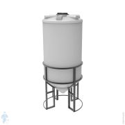 Душевая система WasserKRAFT A199.118.141.087.CH Thermo термостат, верхний/ручной душ, цвет: хром