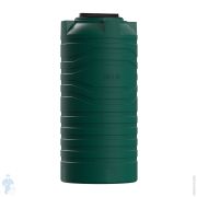 Смеситель для биде WasserKRAFT Aisch 5506 однозахватный, донный клапан, цвет: золото матовое
