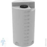Смеситель для умывальника WasserKRAFT Sauer 7103H однозахватный, высокий излив, глянцевое золото