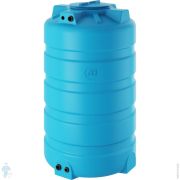 Верхний душ WasserKRAFT A116 круглый 300 мм, нержавеющая сталь, хром