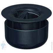 Душевая стойка WasserKRAFT A122 хром