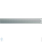 Шланг для душа WasserKRAFT A241 1200мм, шланг ПВХ, цвет: черный Soft-touch