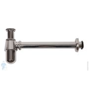 Шланг для душа WasserKRAFT A100 1500мм,никель