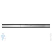 Шланговое подключение WasserKRAFT A148 с держателем, белый soft-touch