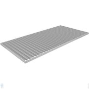 Смеситель WasserKRAFT Mosel 4603H для умывальника, однозахватный, хром