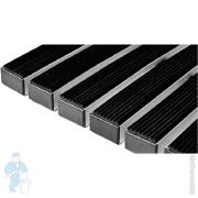 Смеситель для ванны/душа WasserKRAFT Wern 4248 Thermo встраиваемый термостат, на 2 выхода, никель