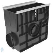 Шланговое подключение WasserKRAFT A177 без держателя для душа, латунь, цвет: матовое золото