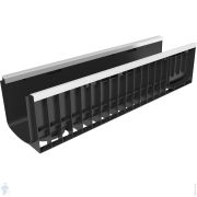 Петли Hinge Ntx Glass-glass 180 chrome out 208948