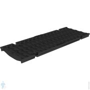 Излив для ванны WasserKRAFT A098 никель