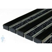 Верхний душ WasserKRAFT A030 круглый, d250мм, пластик, хром