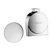 Шланг душевой WasserKRAFT A010 1500 мм, хром