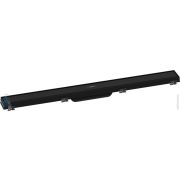 Смеситель для душа WasserKRAFT Sauer 7151 встраиваемый, однозахватный, глянцевое золото