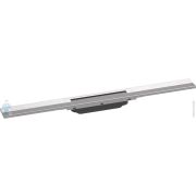 Панель для поддона RGW NB/CL-S (800х390) боковая, ABS-пластик, белая 16230912-80b