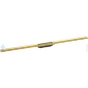 Подключение для шланга WasserKRAFT Neckar A280, глянцевое золото