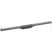 Смеситель для душа WasserKRAFT Tauber A6451.097.121 встраиваемый, с верхним душем, никель