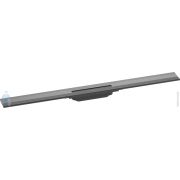 Душевая система WasserKRAFT Paar Thermo A18301 с настенным термостатом для ванны, розовое золото