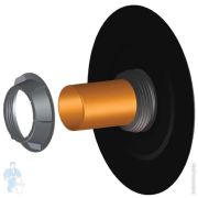 Смеситель Zeegres Z.Rill 47003001 для раковины, однозахватный, излив 118мм