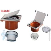 Смеситель Zeegres Z.Pal 35002001 для ванны/душа, настенный, однозахватный, излив 220мм