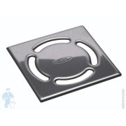 Смеситель Zeegres Z.Pal 35007001 для биде, однозахватный, излив 98мм