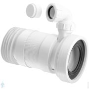 Смеситель Zeegres Z.Rill 47007001 для биде, однозахватный, излив 105мм