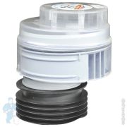 Лейка душевая Zeegres 92401401 3 режима