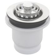 Держатель Zeegres 93610001 138мм d40