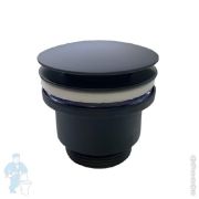Смеситель для раковины Zucchetti Pan ZP6211 с донным клапаном, хром