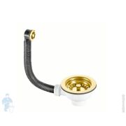 Внутренняя часть Zucchetti R99676 смесителя для ванны напольного