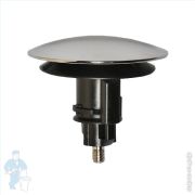 Смеситель для кухни Zucchetti Pan ZP6276 с поворотным изливом, отдельная лейка с душем, хром