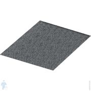 Форсунка Zucchetti Him Z92907 боковая, для душа, хром